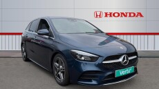 Mercedes-Benz B-Class B180 AMG Line Premium 5dr Auto Petrol Hatchback